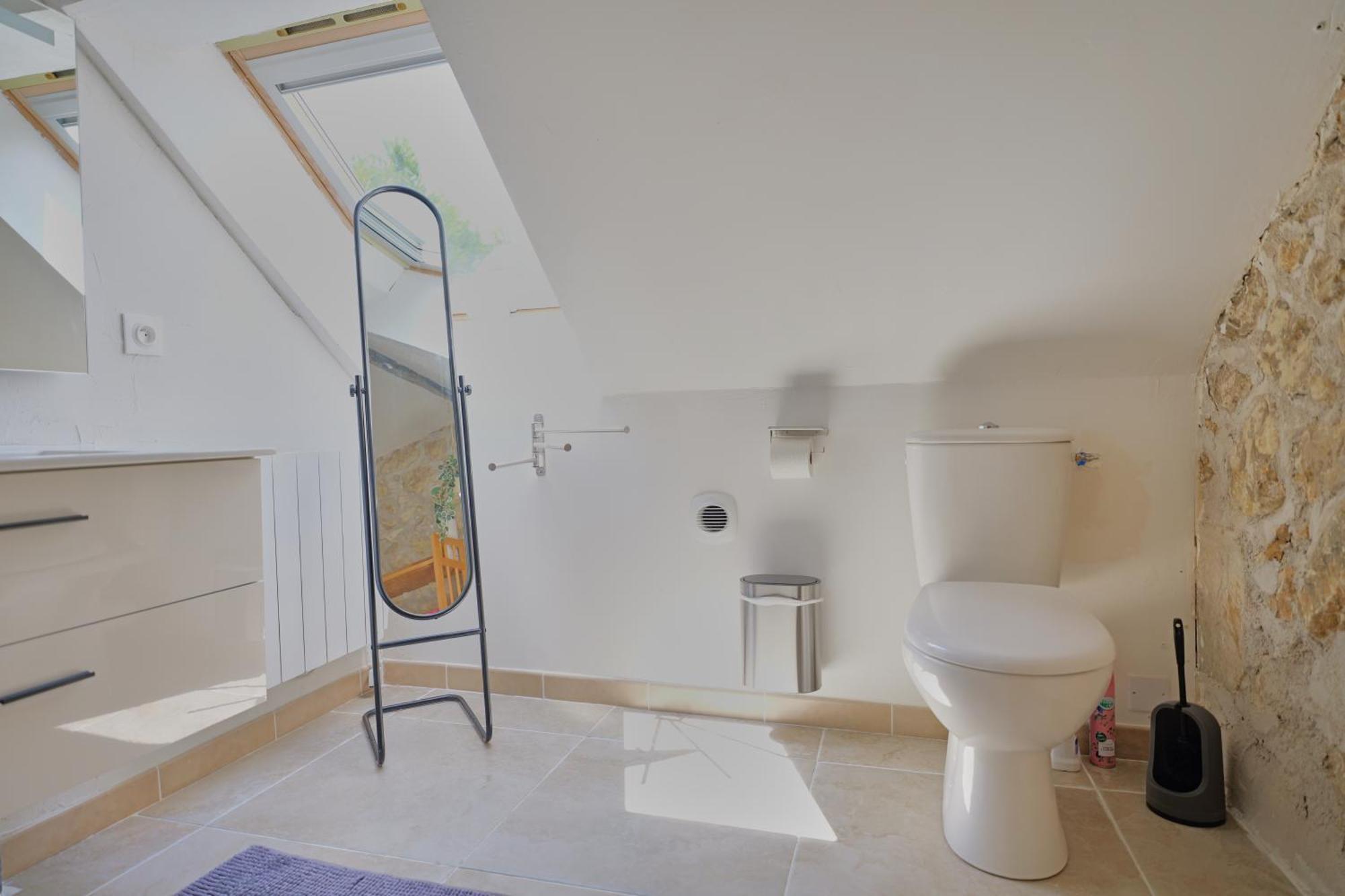 Le Grand Prateau - A 800m Du Zoo * Saint-Aignan (Loir-et-Cher)