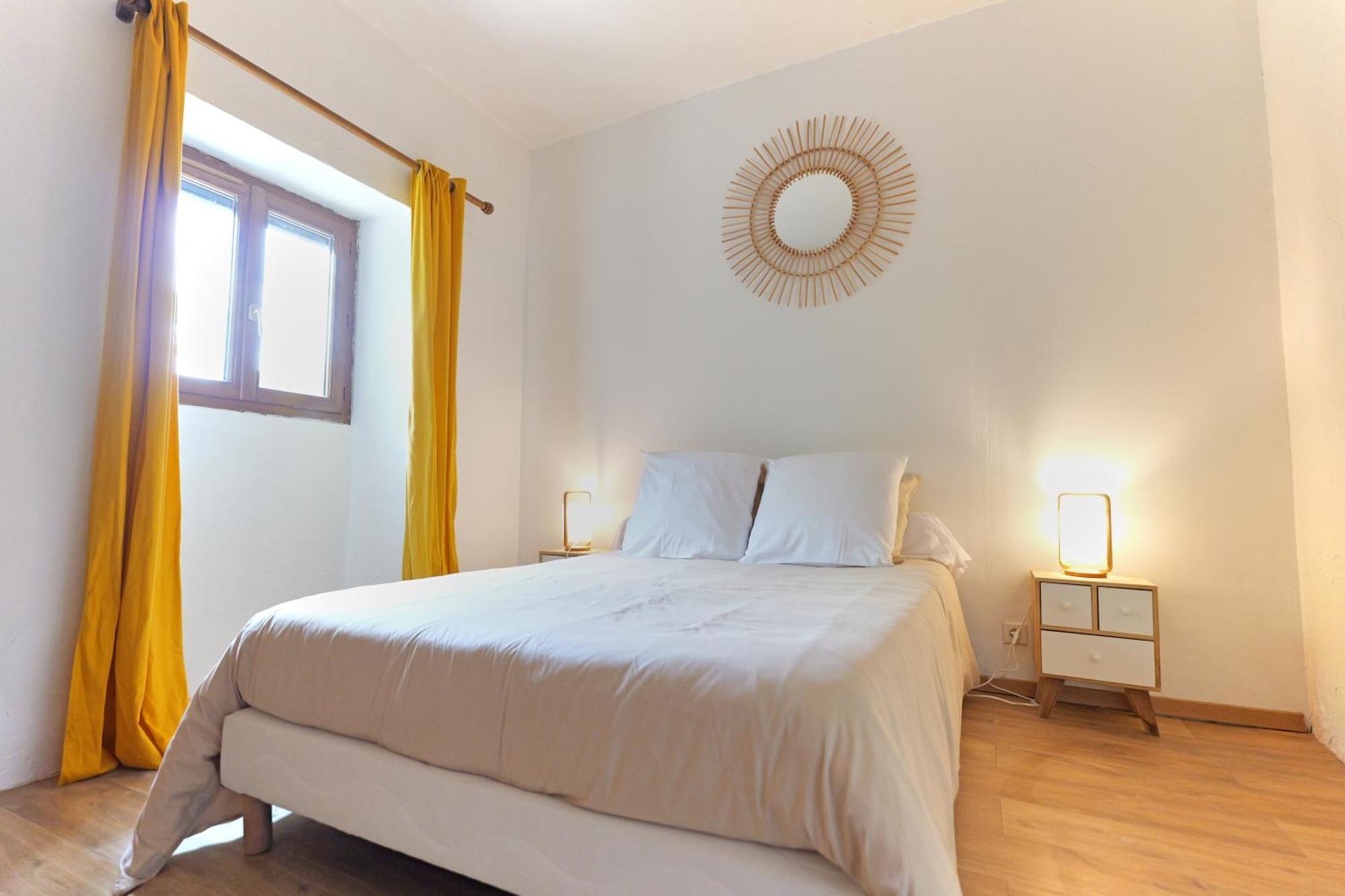 Holiday home Le Grand Prateau - A 800m Du Zoo