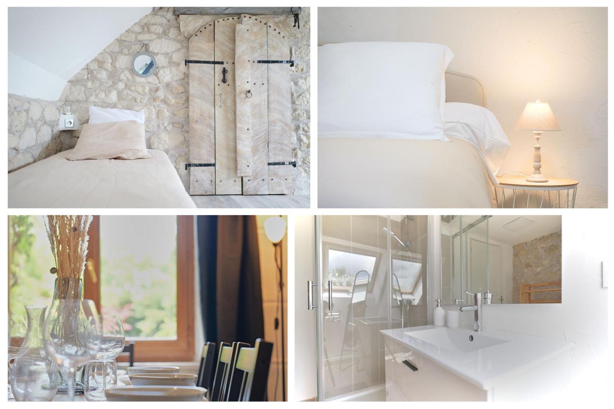 Le Grand Prateau - A 800m Du Zoo Holiday home *