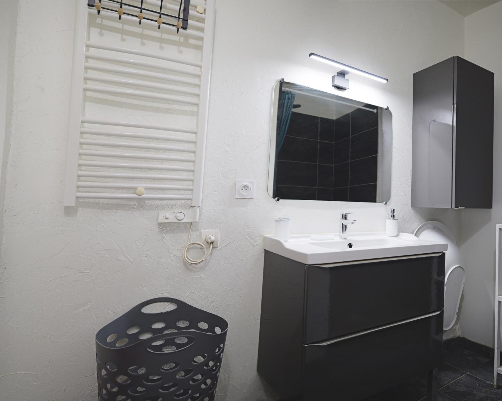 Holiday home Le Grand Prateau - A 800m Du Zoo *