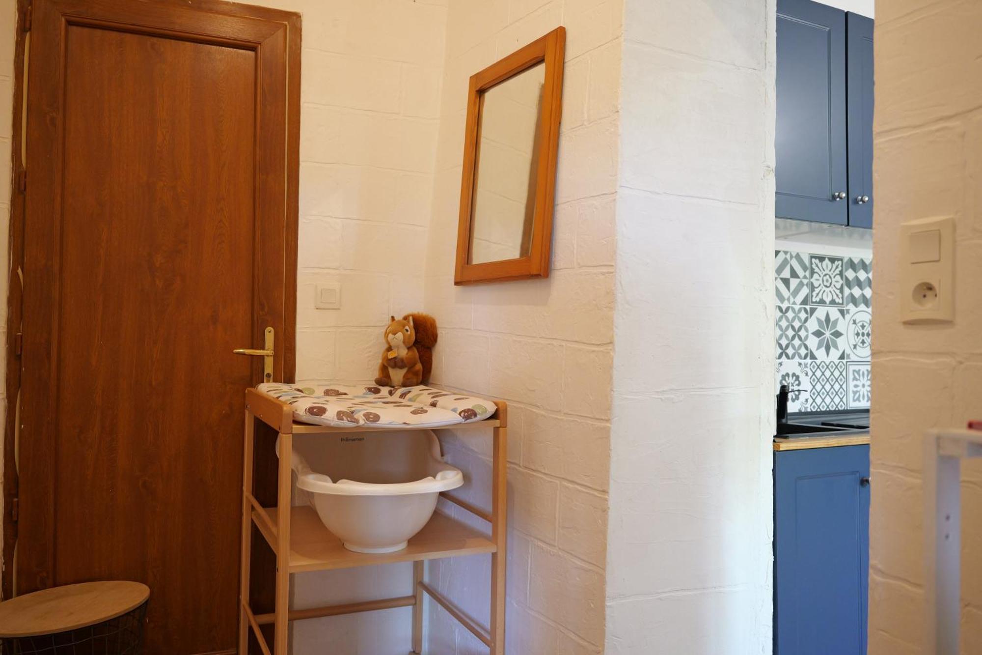 Holiday home Le Grand Prateau - A 800m Du Zoo Saint-Aignan (Loir-et-Cher)