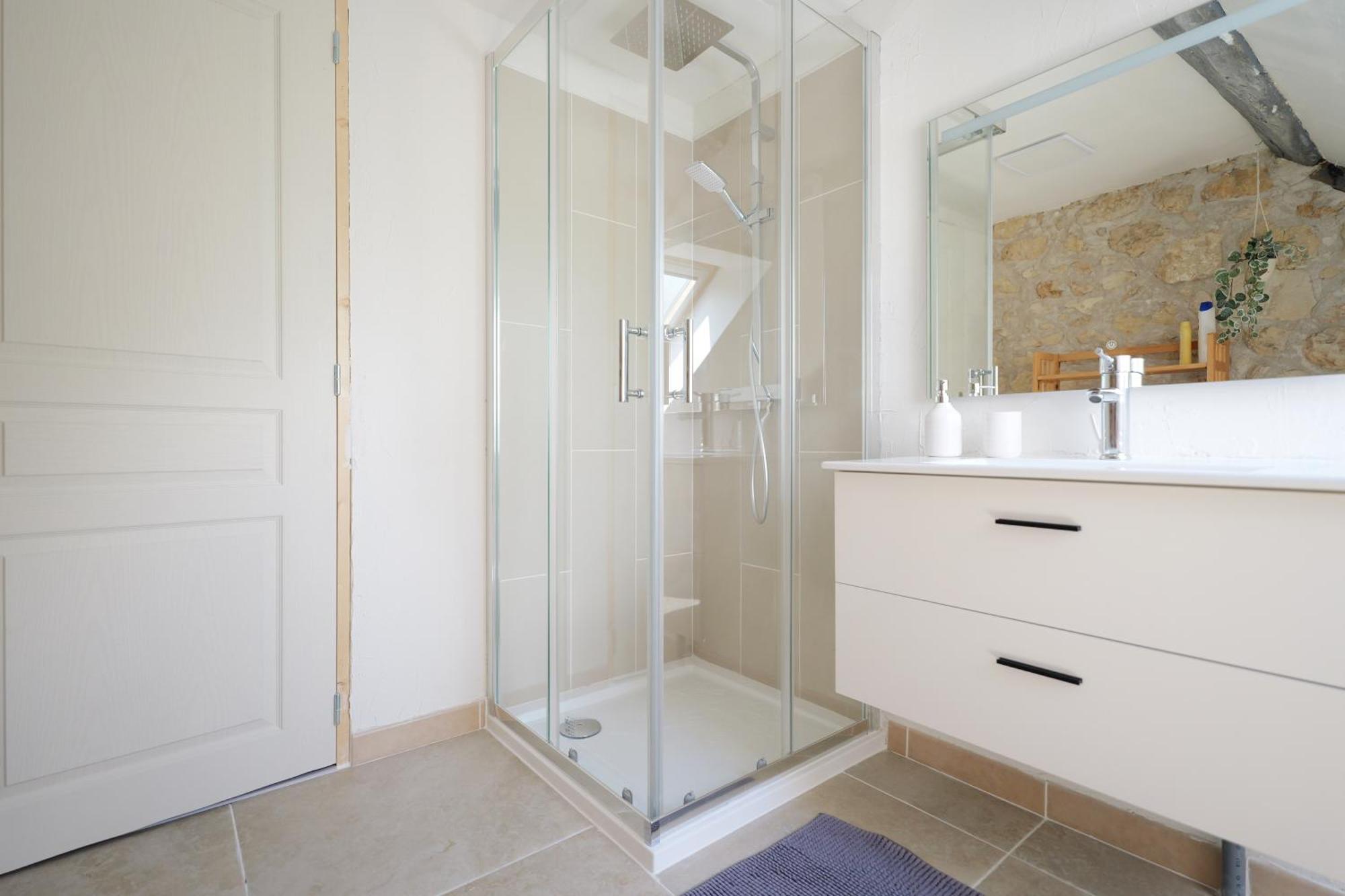 Holiday home Le Grand Prateau - A 800m Du Zoo *