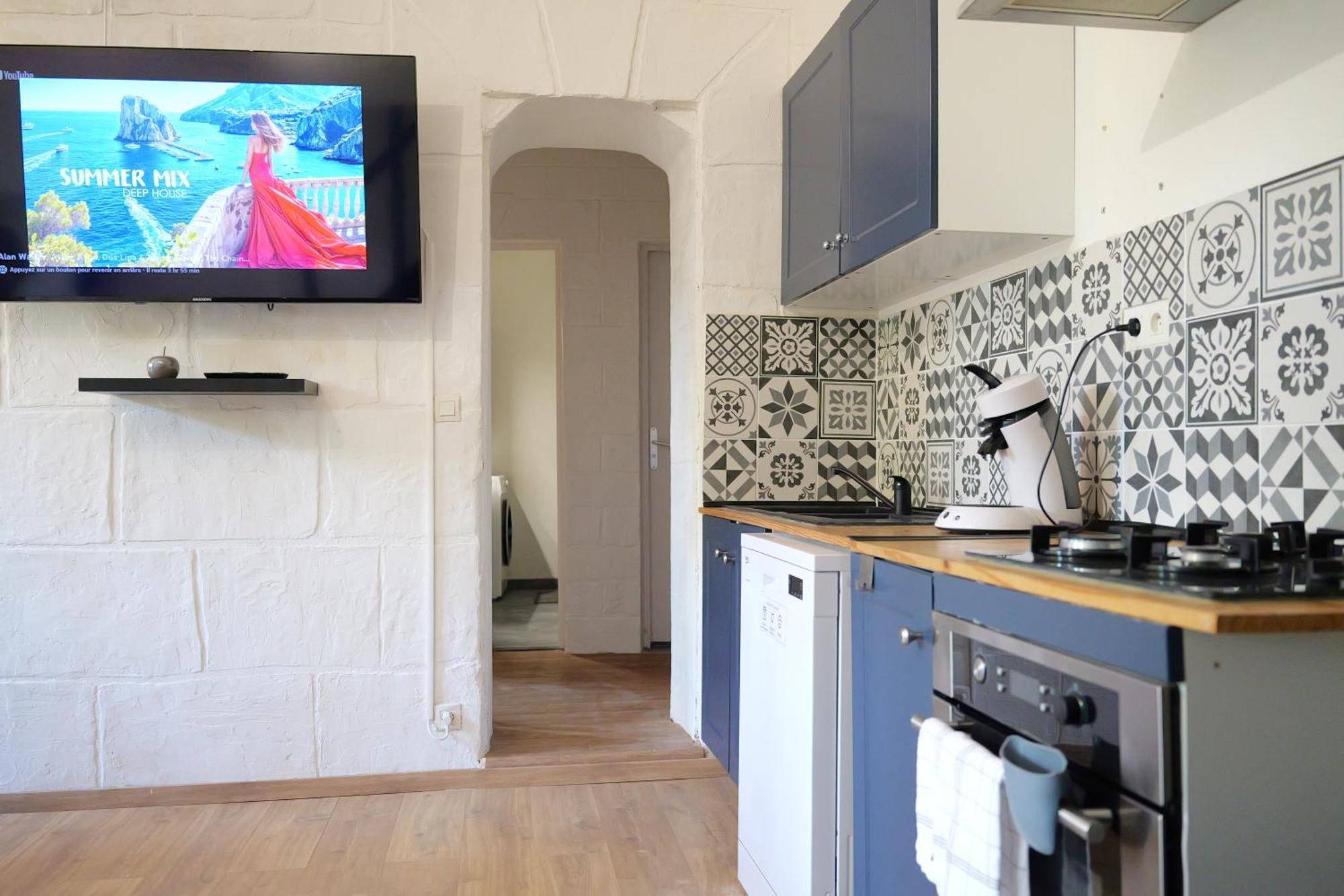 Holiday home Le Grand Prateau - A 800m Du Zoo Saint-Aignan (Loir-et-Cher)